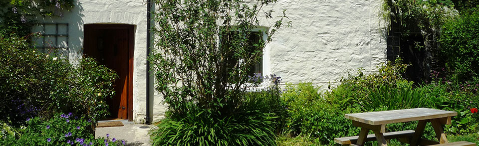 Book Inglenook Cottage at Exmoor Cottage Holidays