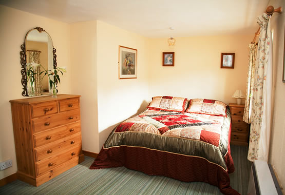 The Farmhouse Holiday Cottage in Exmoor National Park, North Devon