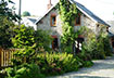 The Gatehouse Holiday Cottage in Exmoor National Park, North Devon