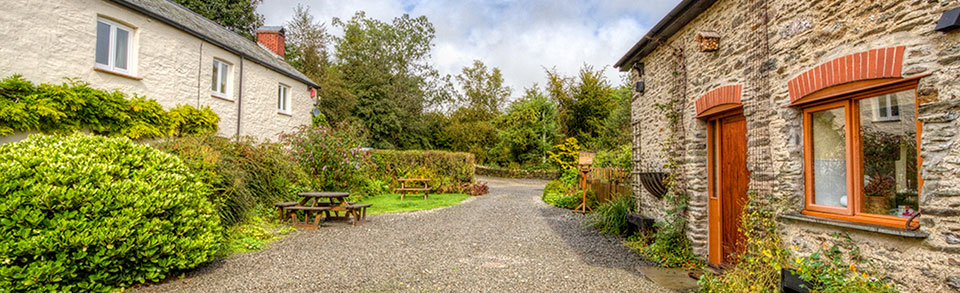 Exmoor Cottage Holidays Holiday Cottages On Exmoor North Devon